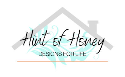 Hint of Honey - Interior Design Fort St John