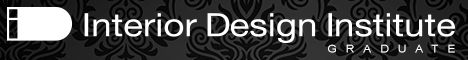 Interior Design Institute graduate logo